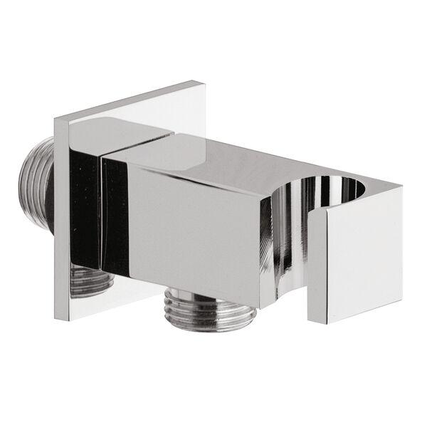 DP3064 Solid Brass with Wall Supply