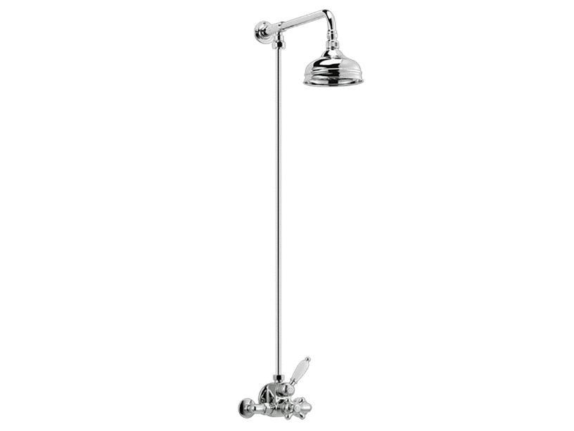 1510 EXPOSED SHOWER