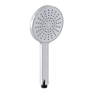 AGATA  1 Function, Antical  4 ¾” Chrome