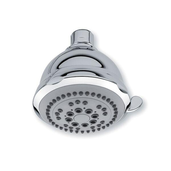 ERICA4 3 ½” 4 Functions with Temporary Shut Off Chrome