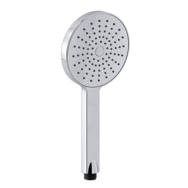 AGATA  1 Function, Antical  4 ¾” Chrome