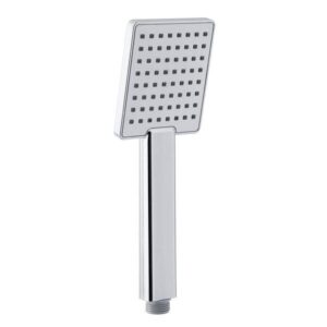 Jade 1 Function, AntiCal, 3” x 3 ¾” Chrome