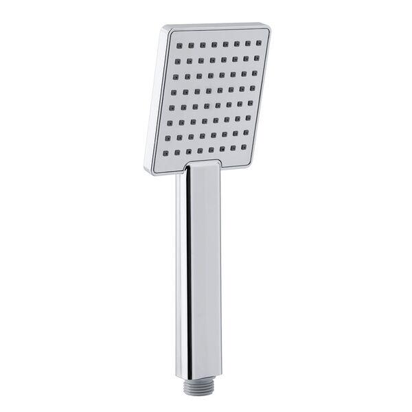 Jade 1 Function, AntiCal, 3” x 3 ¾” Chrome