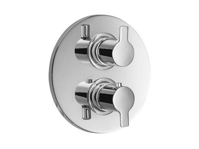 H2 Series Trim Only Chrome