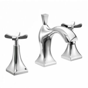 CHIC 7 CENTO  Chrome