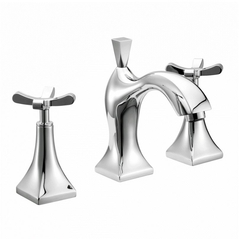 CHIC 7 CENTO  Chrome