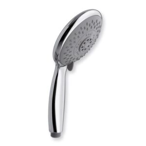 TENNIS 4 Functions with Temporary Shut Off,  AntiCal 5" Chrome