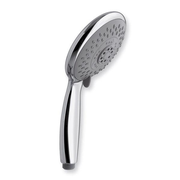 TENNIS 4 Functions with Temporary Shut Off,  AntiCal 5" Chrome