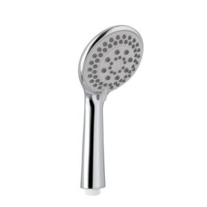 TOPAZIO 5 Functions AntiCal  4” Chrome