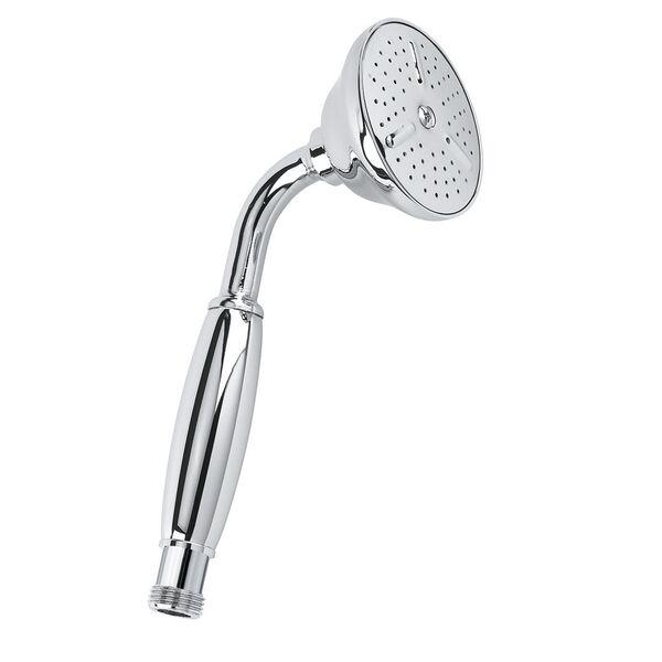 VICTORIAN All Brass  3” Single Function