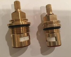 Volume Control Cartridges