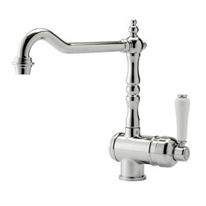 31181 Swivel Spout Chrome