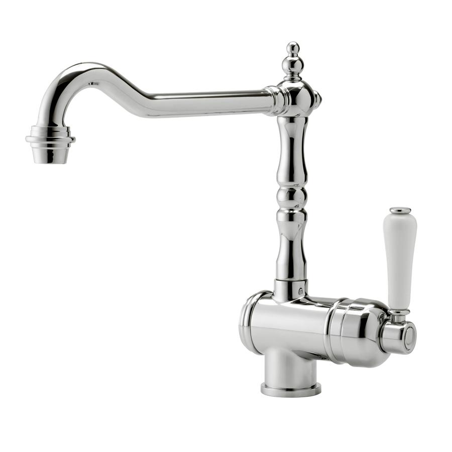 31181 Swivel Spout Chrome
