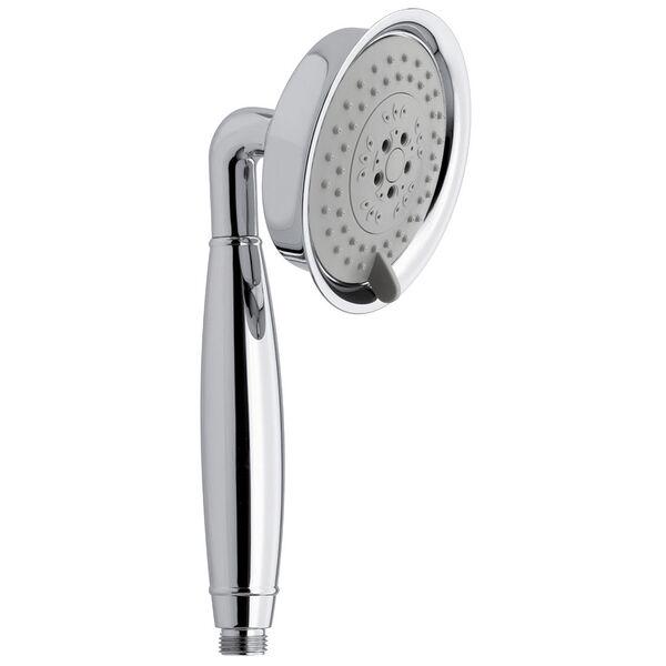 VICTORIAN ABS 4 Function Plus Temporary Shut Off AntiCal 5”  Chrome