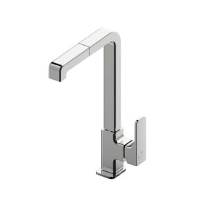 CU100575 Energy Saver with Pull Out Handspray Chrome